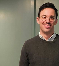 Brayden Scarlett börjar arbeta som rektor på Örbyskolan