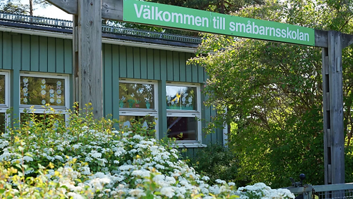 Småbarnsskolan