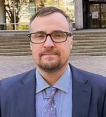 Magnus Olsson (SD), oppositionsråd Malmö stad.