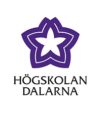 Högskolan Dalarna logo
