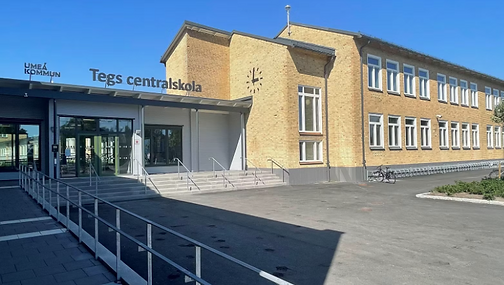 Tegs centralskola