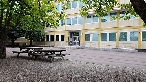 Brinellskolan