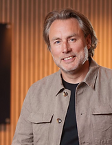 Martin Svensson, Managing Director på AI Sweden