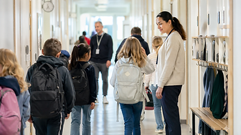 Skolverket har tagit fram ett nytt stöd för att förebygga sexualbrott och andra grova brott i förskolan och skolan. För skolledare handlar det nu om rutiner, rekrytering, arbetsmiljö och att våga agera vid misstanke.