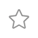 Grey star
