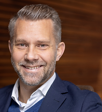 Henrik Bolin blir ny skolchef i Skellefteå