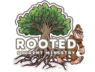 Rooted Students logo