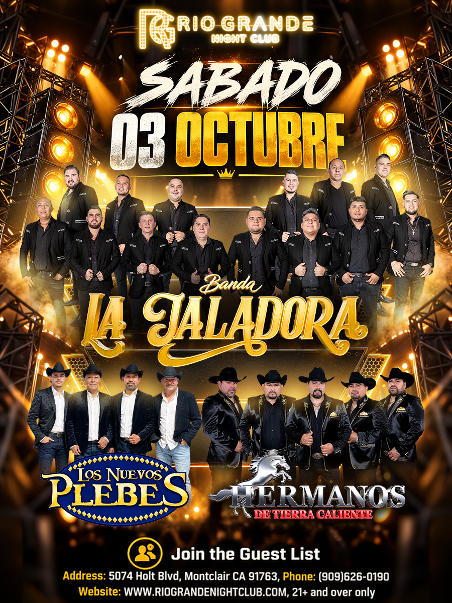 SÁBADO 3 OCTUBRE