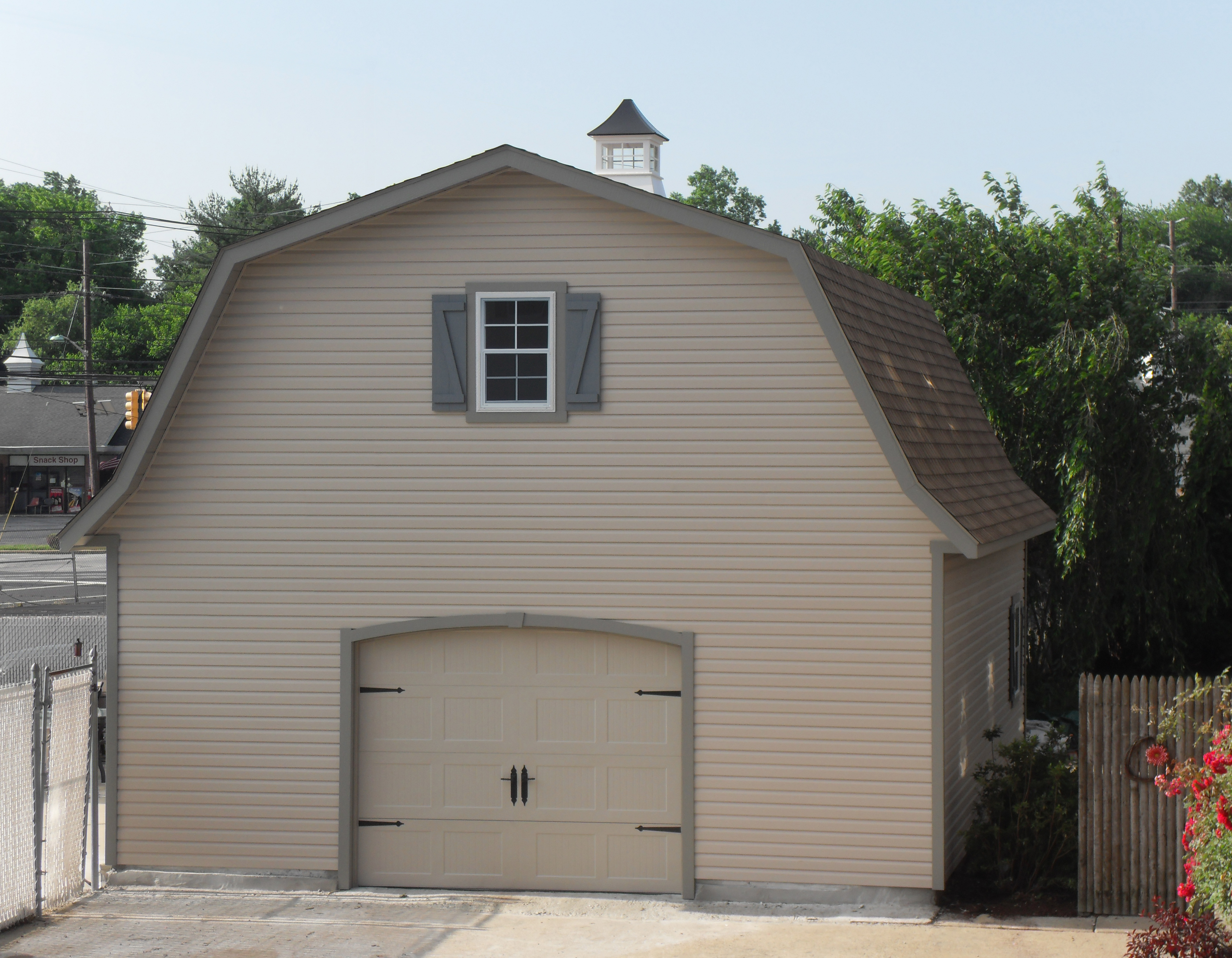 storage shed designs build your dream lancaster county