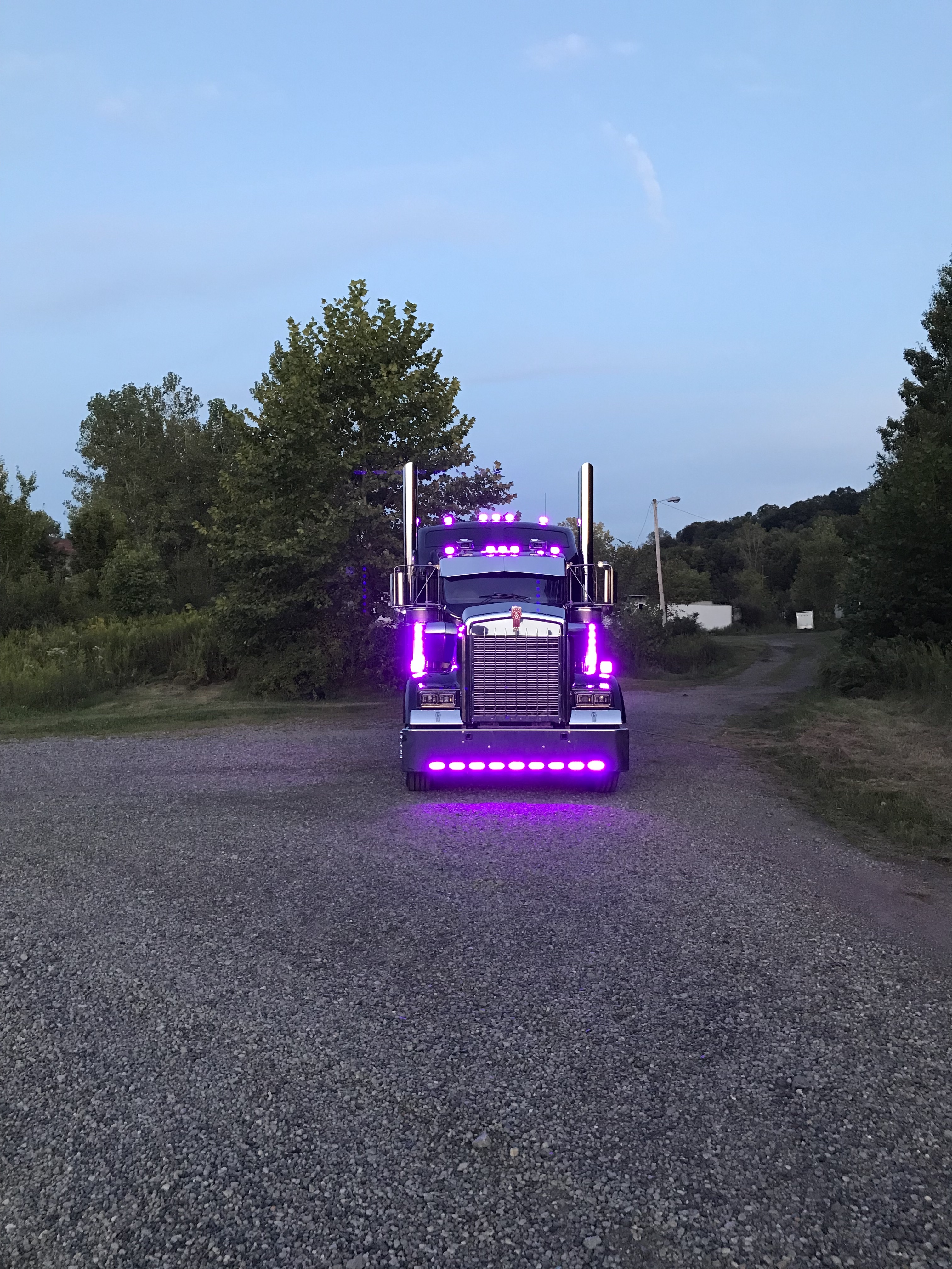 SemiTruck Body Shop Ohio Truck Restoration Unlimited