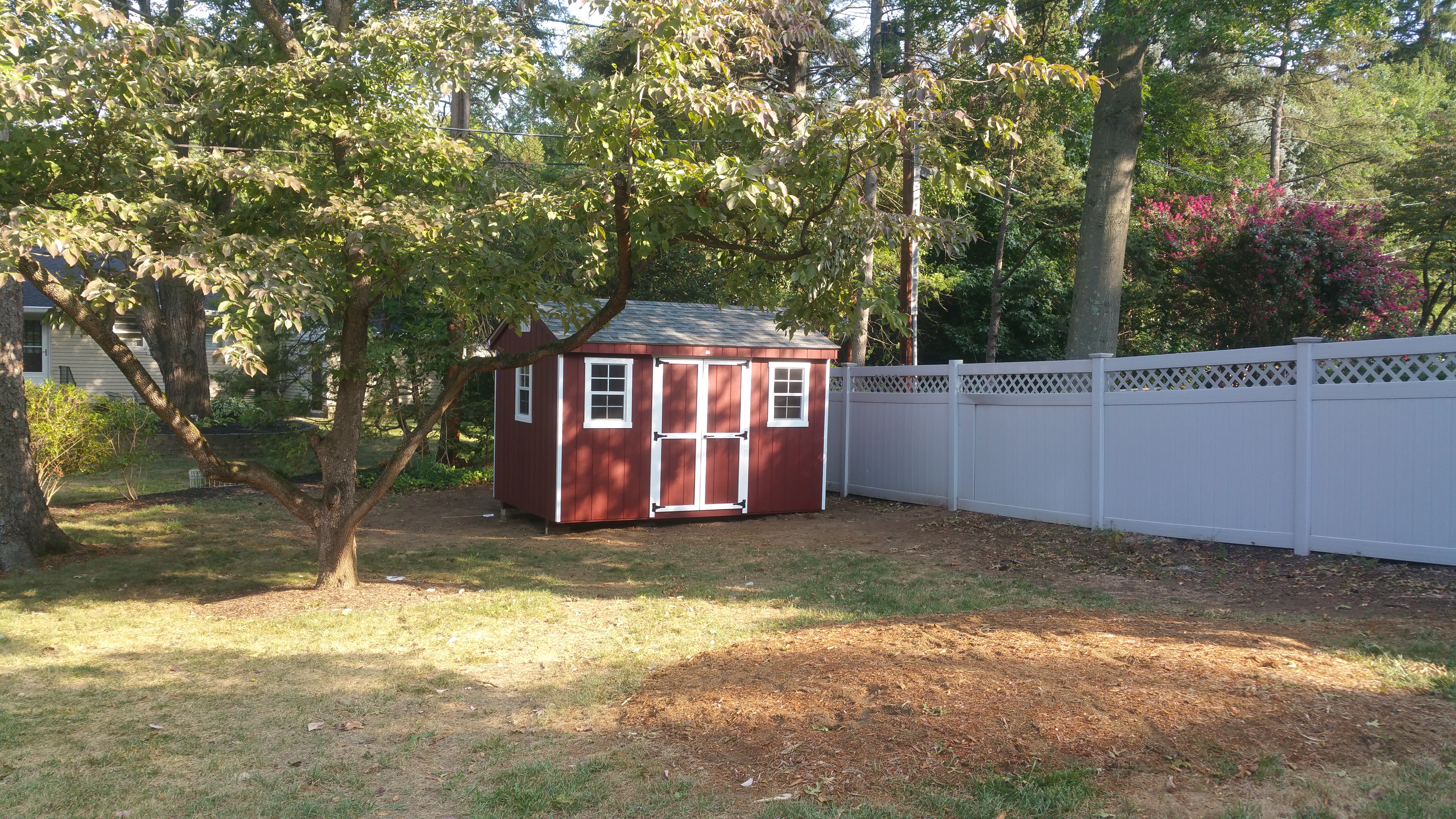 storage shed designs build your dream lancaster county