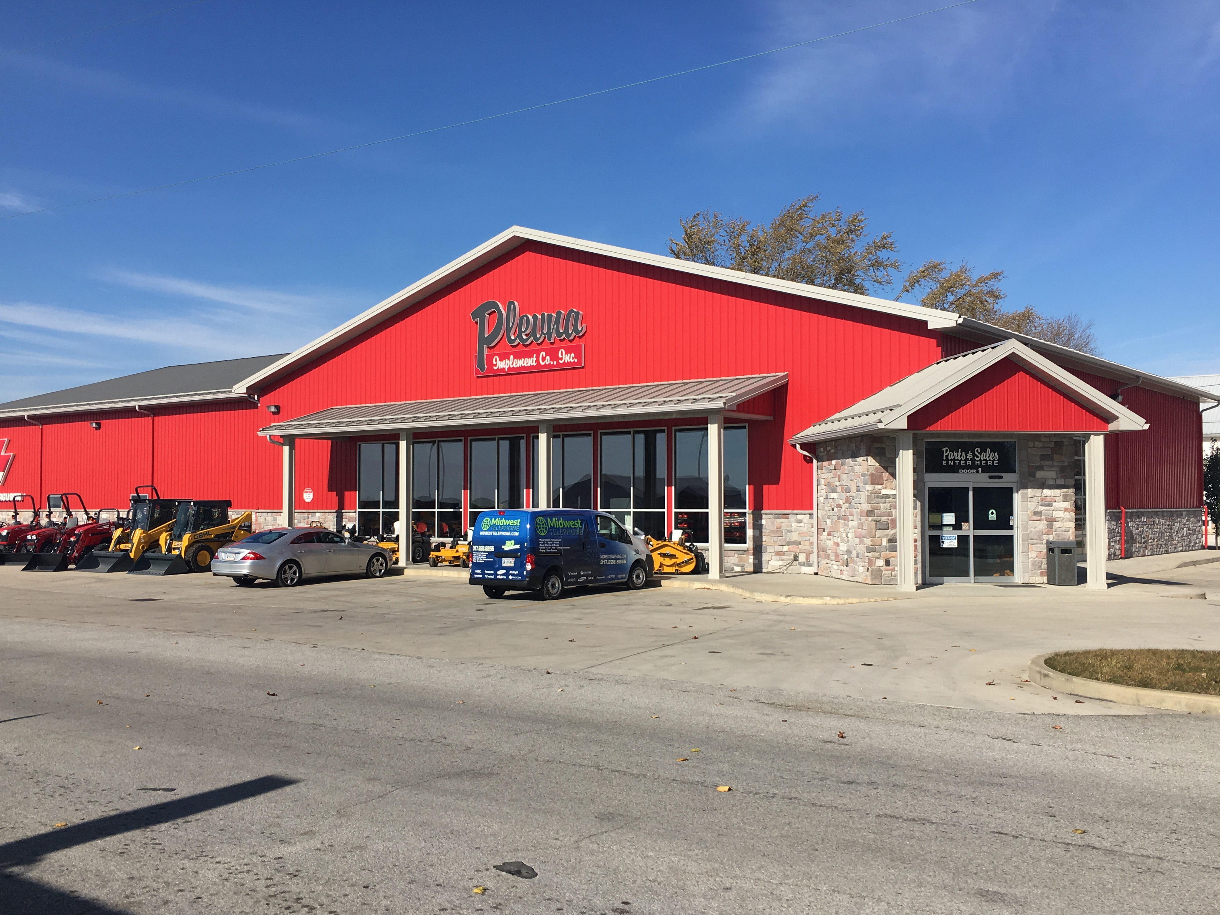 PostFrame Buildings in Miami County, IN PostFrame Building