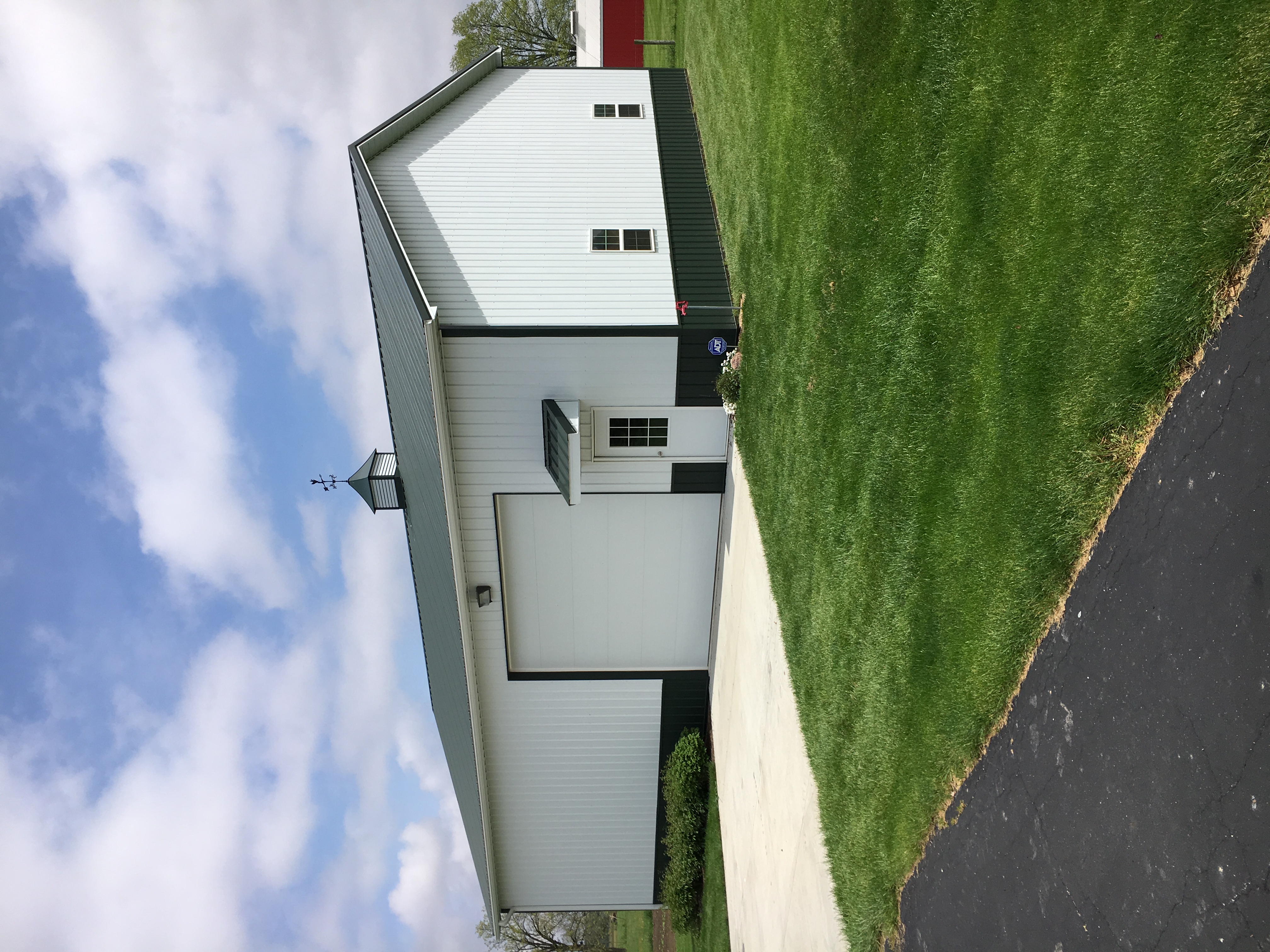 PostFrame Buildings in Miami County, IN PostFrame Building