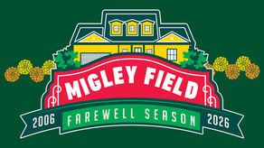 Farewell to our Friend(ly Confines)