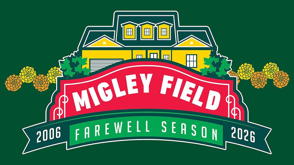 FAREWELL TO OUR FRIEND(LY CONFINES)