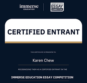 EC R1 2026 Certificate - Karen Chew.jpg