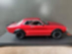 Thumbnail: Toyota Celica 2000 GT 1977 IXO 1:18