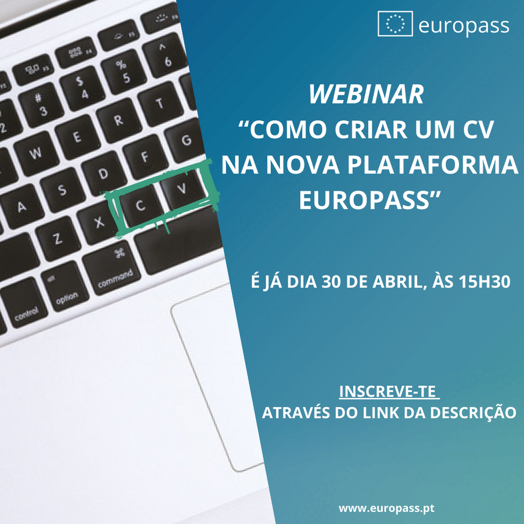 Europass Cv Portugal