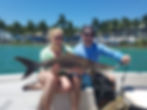 Captiva Cobia