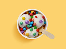 FROM THE SPIRITUAL DIRECTOR                                                                 "Ice Cream And Forgiveness"