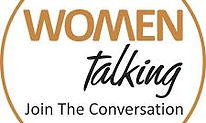 women talking logo.jfif