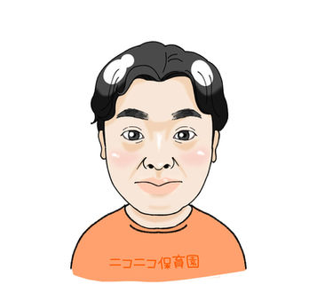 職員イラスト
