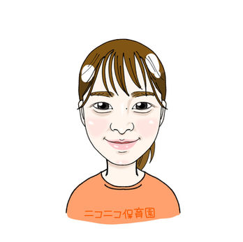 職員イラスト