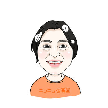 職員イラスト