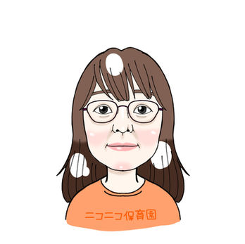 職員イラスト