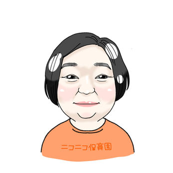 職員イラスト