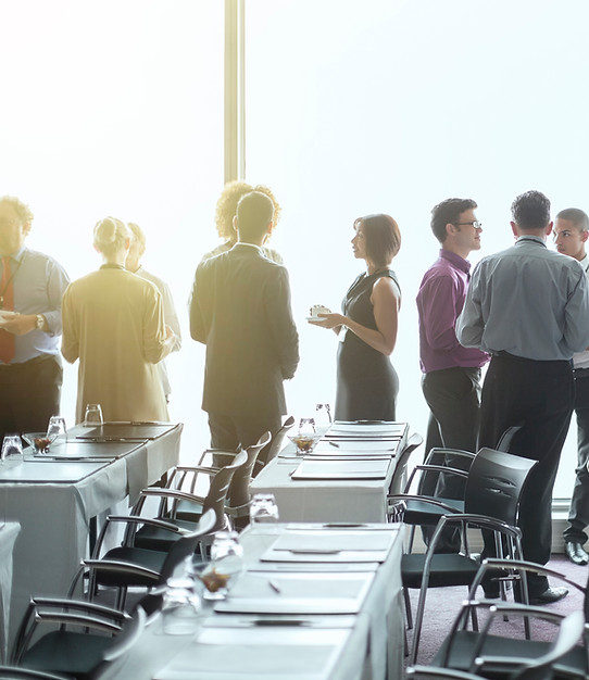 Business Networking Event