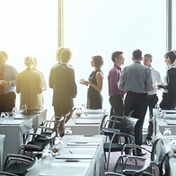 Business Conference