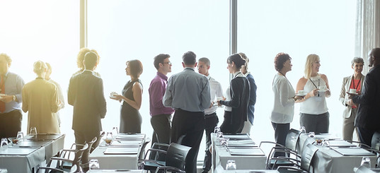 Business Conference