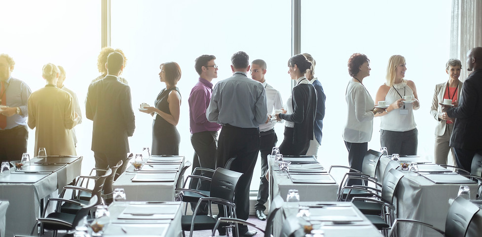 Business Conference