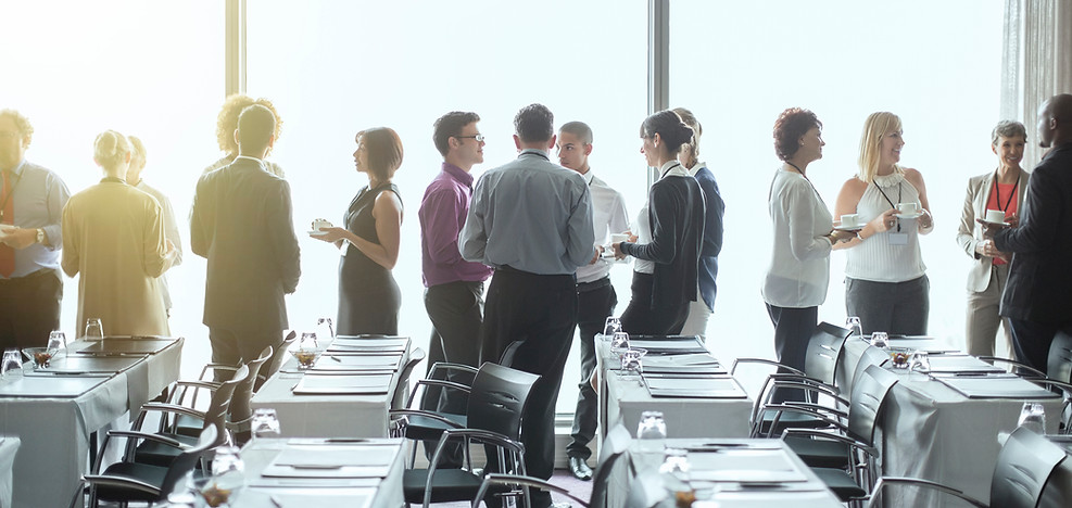 Business Conference
