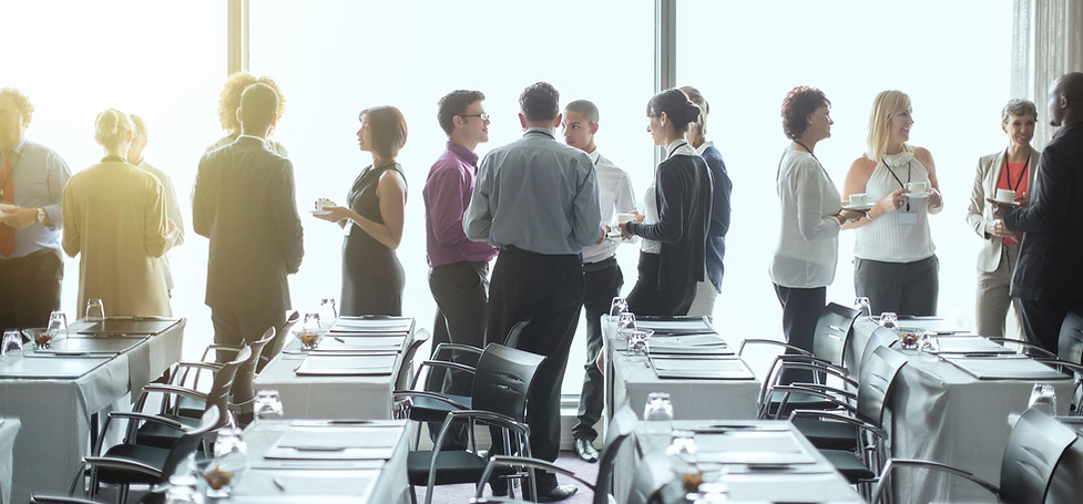 Business Conference