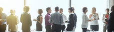 Business Conference