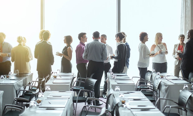 Business Conference