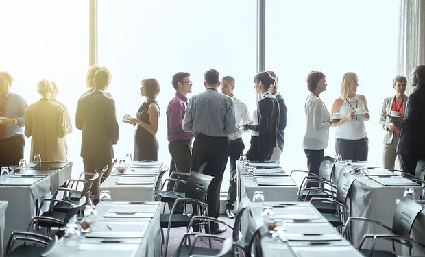 Business Conference