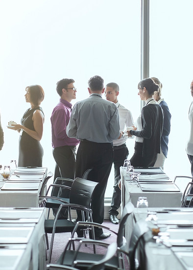 Business Conference