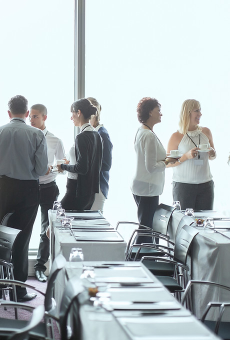 Business Conference