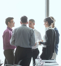 Business Conference