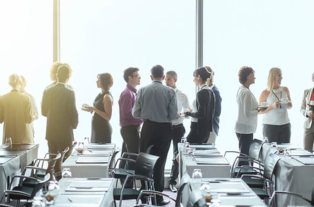 Business Conference