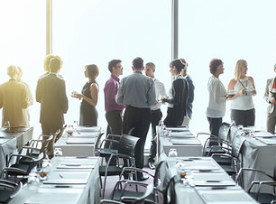 Business Conference