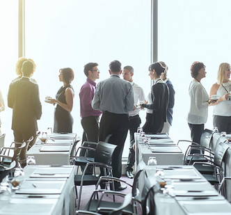 Business Conference