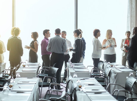 Business Conference