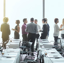 Business Conference