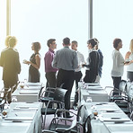 communication seminaires team building evenementiels animations voyance sophia antipolis