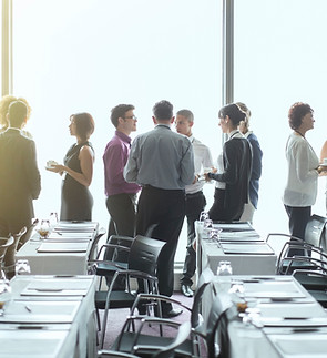 Business Conference