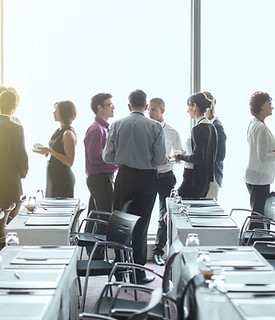 Business Conference
